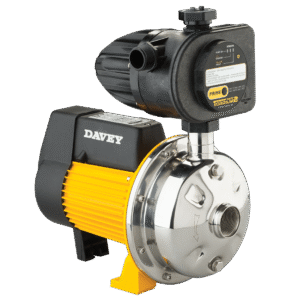 CT Series مع وحدة تحكم Torrium2