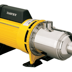 مضخات Davey HM الأفقية