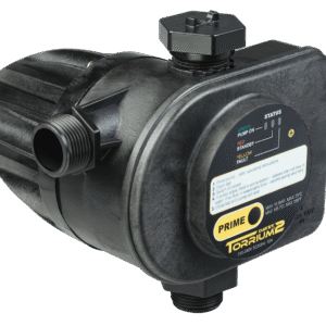 Torrium2 وحدة التحكم الذكية