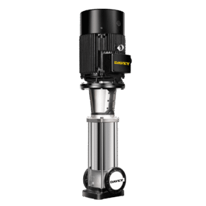 Davey VM مضخات عمودية متعددة المراحل