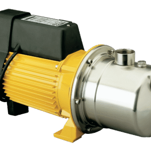 Davey JY مضخات الدفع