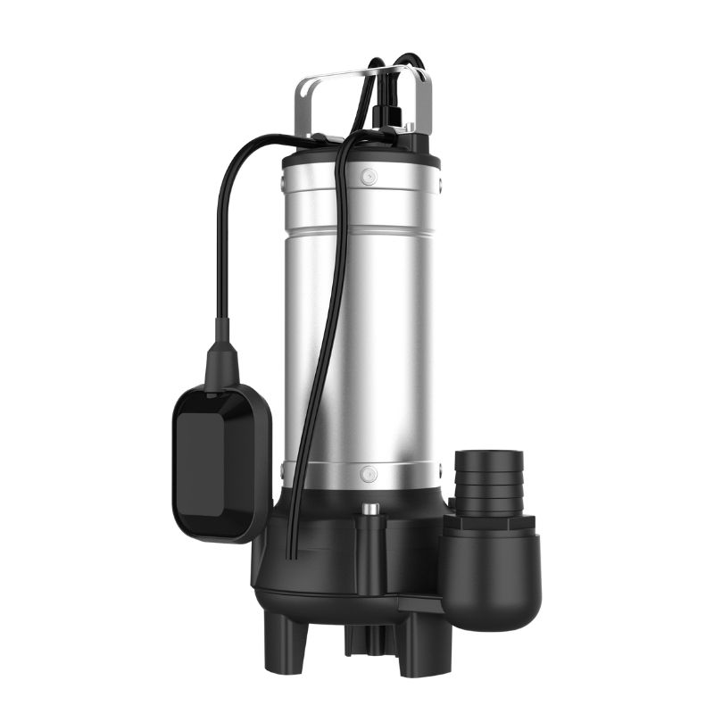 مضخات صرف صحي غاطسة ESSW