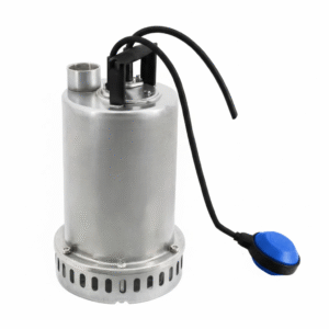 مضخة TCK Series Submersible Pump