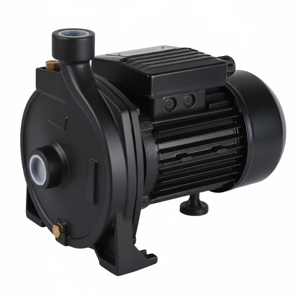 مضخة طرد مركزي TCM Series