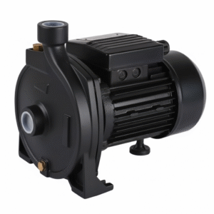 مضخة طرد مركزي TCPM Series