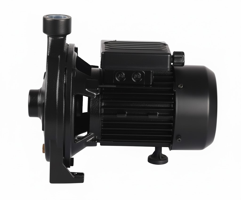 مضخة طرد مركزي TCPM Series - الصورة 2