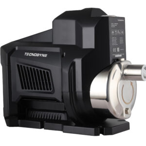 مضخة تقوية ضغط ذكية TECNOBOOST 6