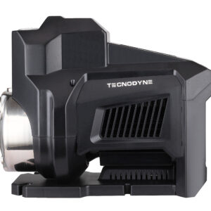 مضخة تقوية ضغط ذكية TECNOBOOST 5