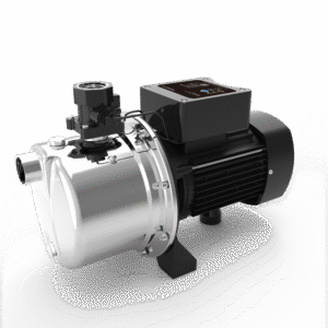 مضخة جيت ذكية TSJ Series