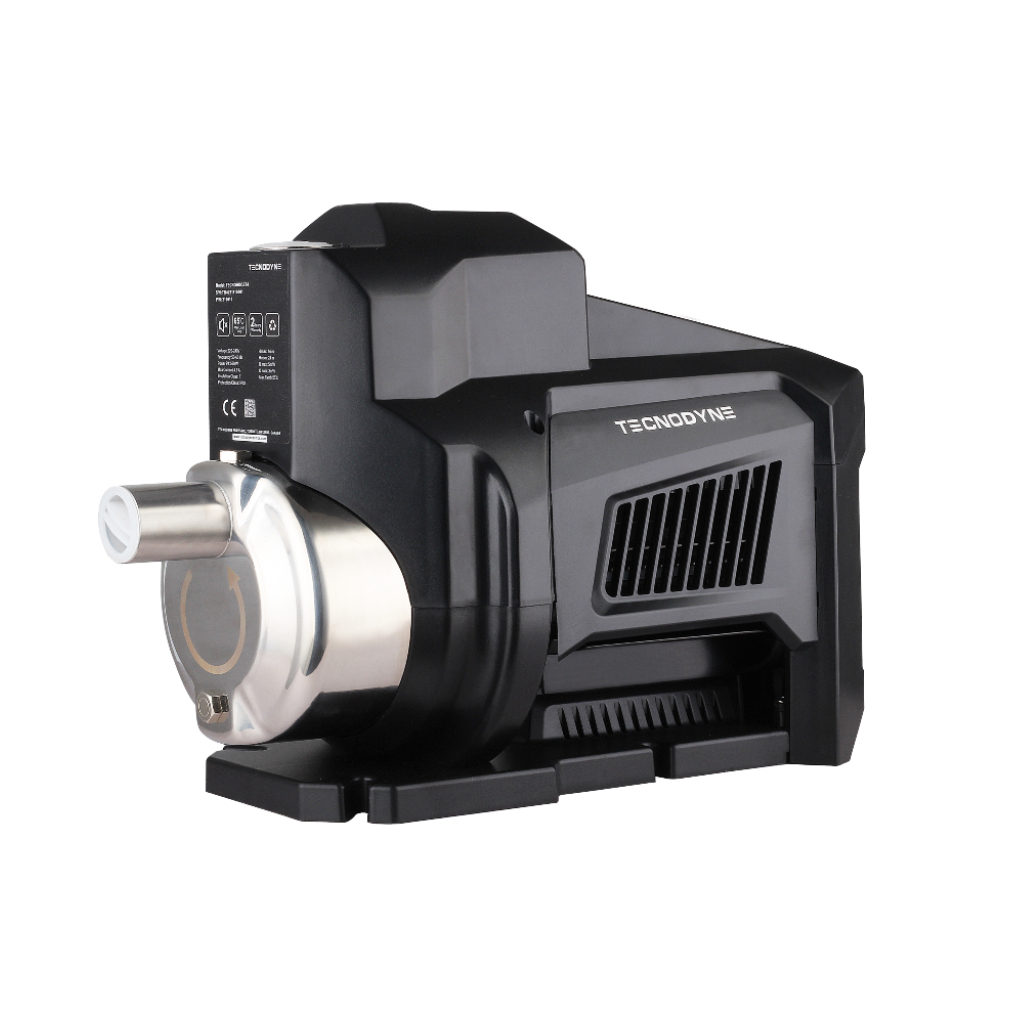 مضخة تقوية ضغط ذكية TECNOBOOST 4