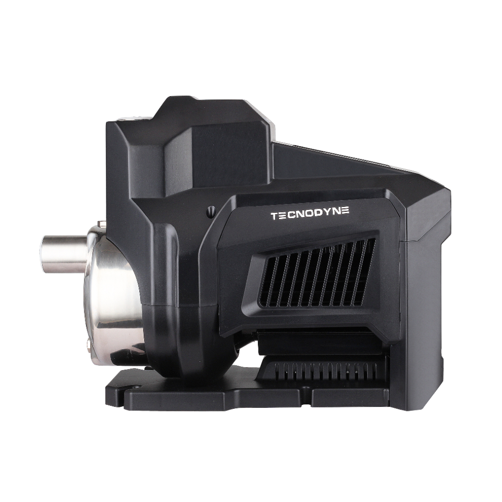 مضخة تقوية ضغط ذكية TECNOBOOST 4 - الصورة 2