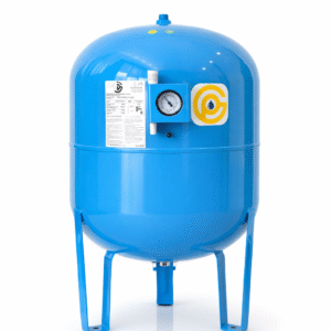 خزان ضغط مياه شرب GOLDEN Changeable Membrane Pressure Tank